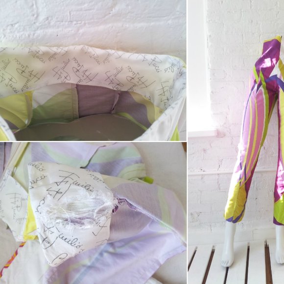 Pucci Pants - Picture 9 of 10